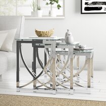 Portia nest deals of tables